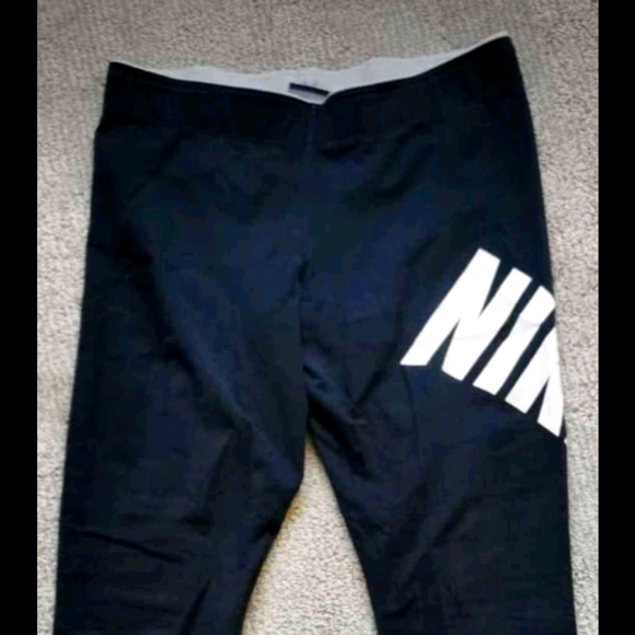 Nike legging - Picture 1 of 2